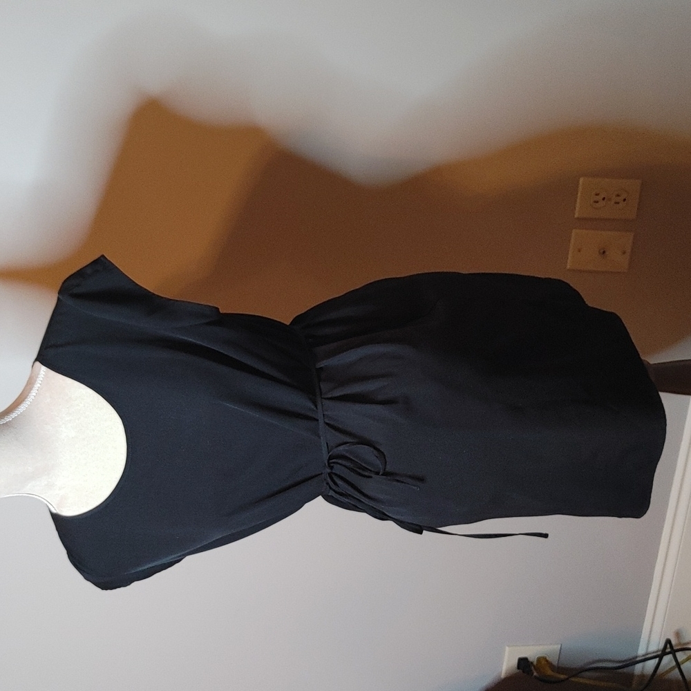 Maternity blouse